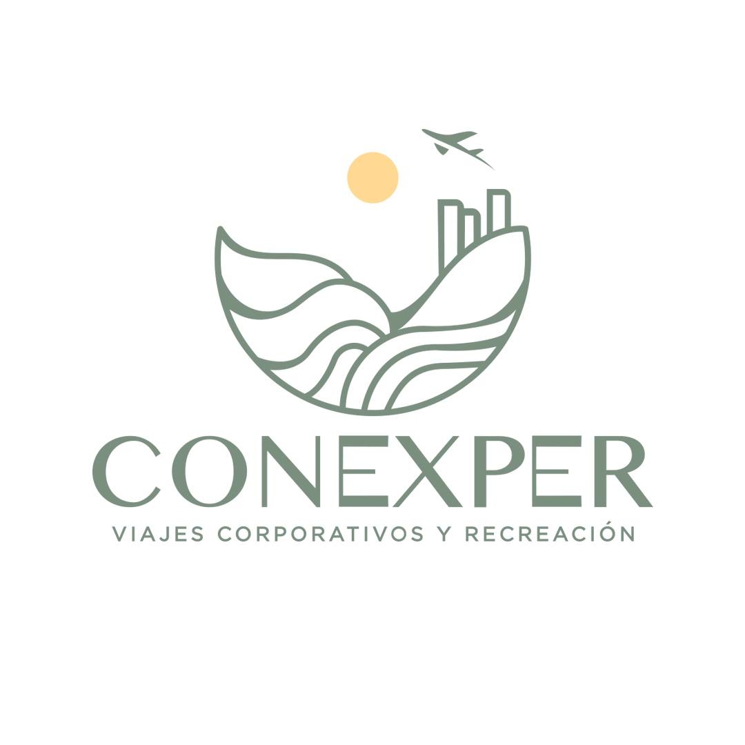 CONEXPER logo